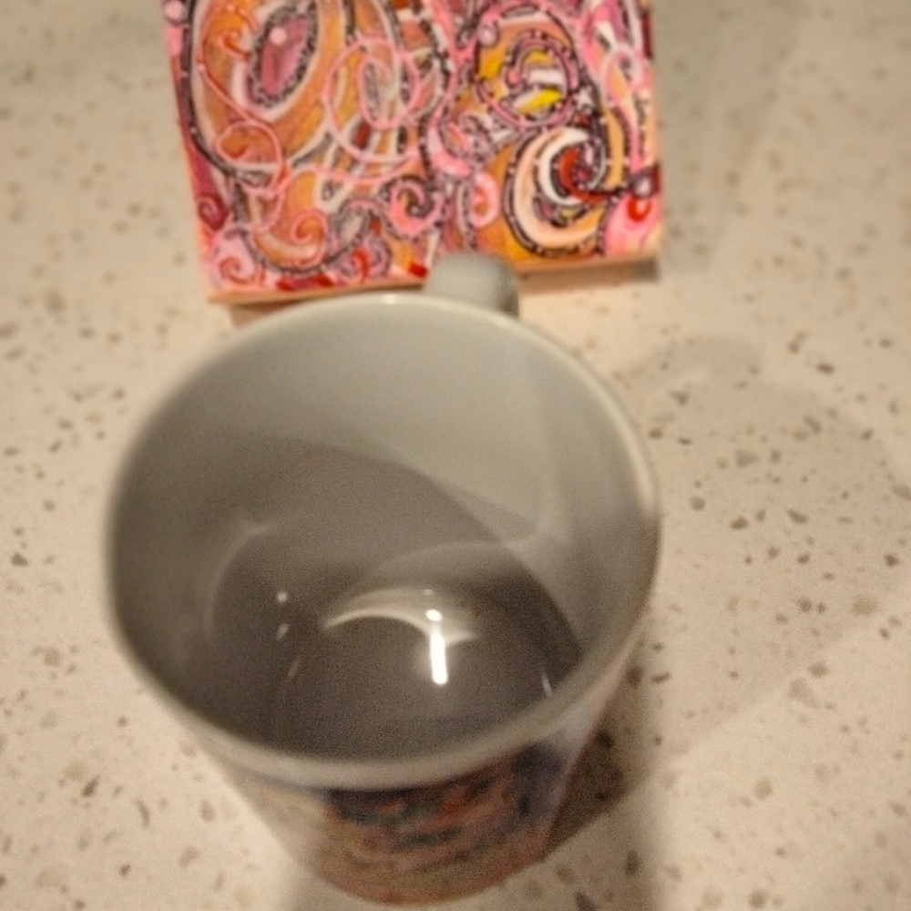 Cup - Picture 2 of 2